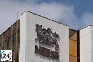 Nestlé anuncia un nuevo recorte de 2.670 millones para potenciar su inversión en marketing.
