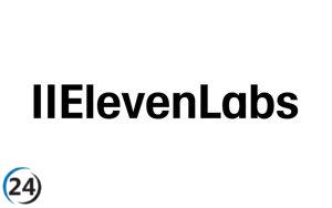 ElevenLabs lanza herramientas para crear agentes conversacionales de IA compatibles con Gemini, GPT y Claude.
