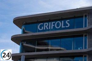 Mason Capital solicita a Grifols que incluya un consejero independiente y critica la 