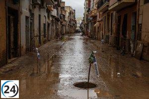 El PP da luz verde en el Senado a su plan de emergencias: educación y recursos para enfrentar la DANA.