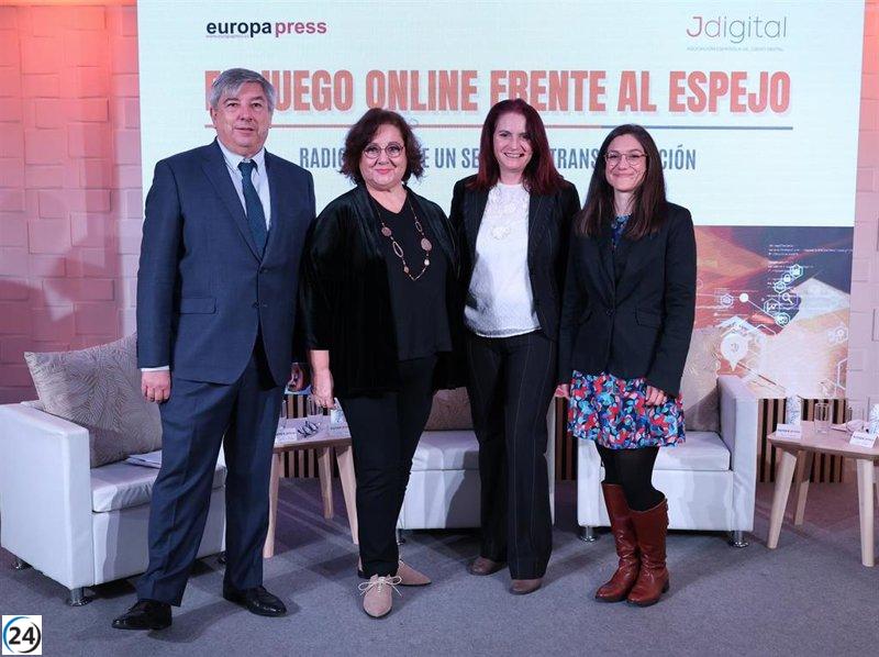 Expertos piden una regulación justa del juego online para frenar la ilegalidad.