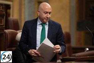 El PSOE acusa al PP de eludir responsabilidades en la crisis de la DANA, a pesar de que Mazón rechazó liderar la gestión.