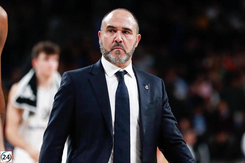 Chus Mateo anhela estabilidad en el desempeño del equipo.