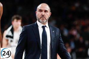 Chus Mateo anhela estabilidad en el desempeño del equipo.