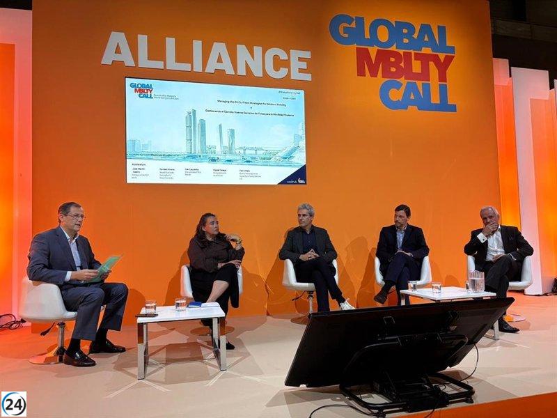 El renting aboga por la electrificación de flotas y reclama respeto hacia el coche privado.