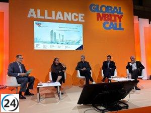 El renting aboga por la electrificación de flotas y reclama respeto hacia el coche privado.