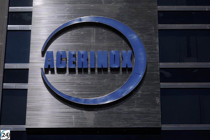 Acerinox finaliza la compra de Haynes para fortalecer su posición en EE. UU.