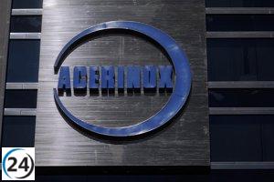 Acerinox finaliza la compra de Haynes para fortalecer su posición en EE. UU.