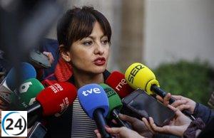 Rego lanza iniciativa para que niños palestinos vivan una experiencia en paz en España.