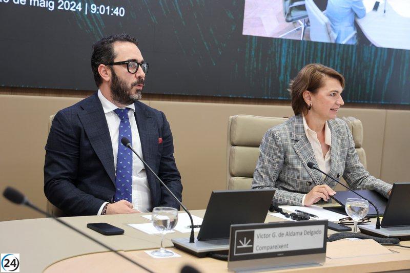 Aldama asegura al juez del 'caso Koldo' que sus declaraciones son verificables mediante grabaciones de seguridad.