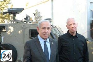 Reacciones globales ante la posible obediencia de Netanyahu a la orden del TPI.