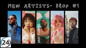 Surge All Music Works: la primera discográfica dedicada a artistas virtuales impulsados por IA.