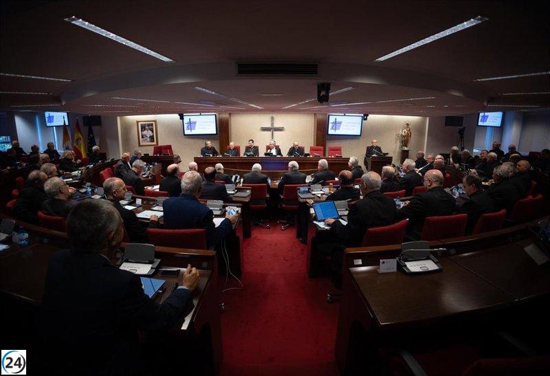 Víctimas de abusos exigen que la Iglesia asuma la responsabilidad económica de la reparación.