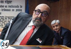 Koldo García desmiente a Víctor de Aldama y prepara medidas legales en su contra.