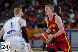 España debe actuar en Eslovaquia para asegurar su defensa del Eurobasket