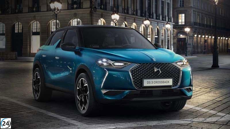 Stellantis repara más de 300,000 vehículos C3 y DS3 al reemplazar airbags defectuosos de Takata.