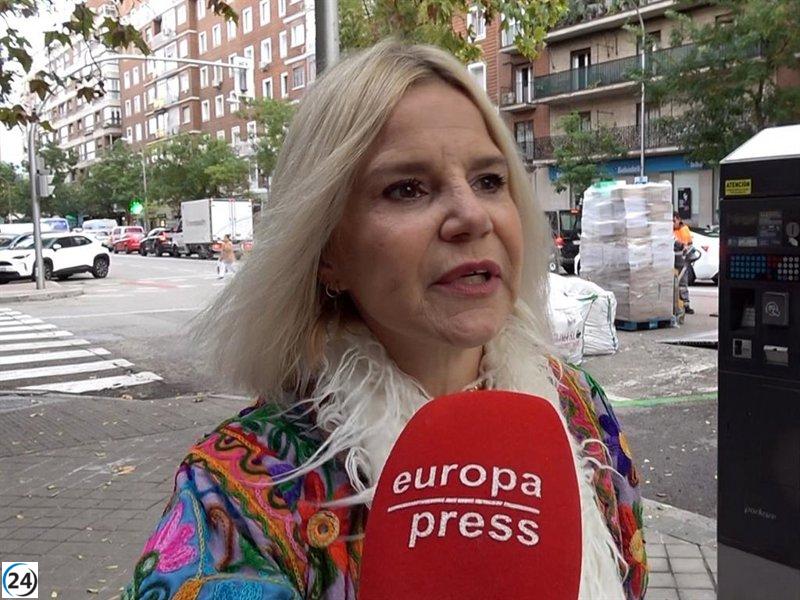 Eugenia Martínez de Irujo responde contundentemente a su hermano Cayetano: