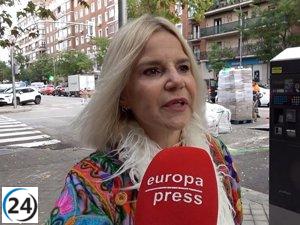 Eugenia Martínez de Irujo responde contundentemente a su hermano Cayetano: 