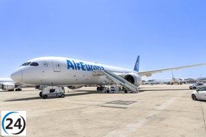 Aldama afirma al juez que Sánchez tenía conocimiento de su mediación en el rescate de Air Europa: 
