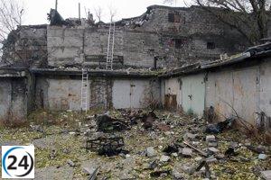 La ONU advierte que el nuevo misil balístico de Rusia representa un paso en la dirección incorrecta.