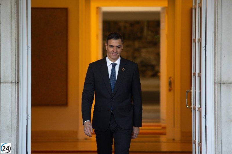 El PSOE interpone hoy una querella contra Aldama por sus denuncias contra Sánchez y otros líderes del partido.