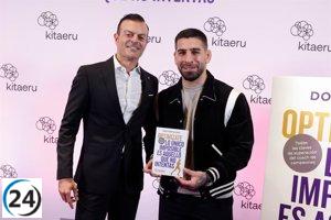 Doctor Aldo revela: 'Después de un combate de Topuria, mi primera acción es desaparecer'