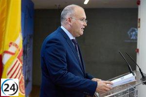 El PP reconoce que intentar una moción de censura sin respaldo sería un 