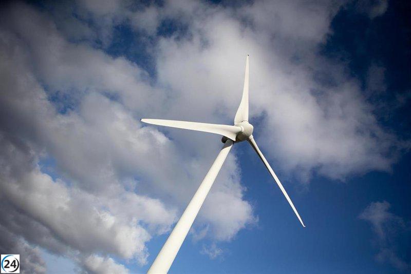 La tarifa eléctrica alcanza su mínimo desde junio con un costo de 10,71 euros/MWh este domingo.