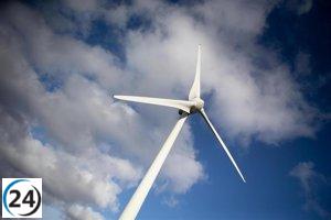 La tarifa eléctrica alcanza su mínimo desde junio con un costo de 10,71 euros/MWh este domingo.