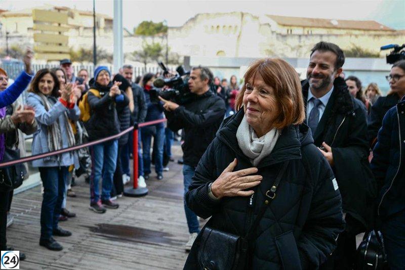 Feministas citan el caso Pelicot en marchas del lunes y exigen que