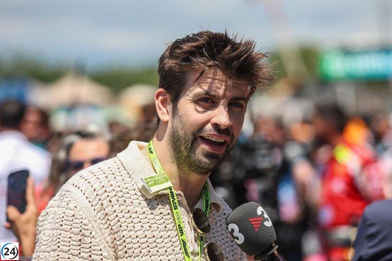 Gerard Piqué revela que Lopetegui y Sergio Ramos le aconsejaron disculparse tras el 1-O.