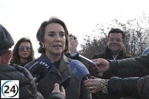 Gamarra considera a García Ortiz incapaz de desempeñar su cargo como fiscal general tras la pesquisa de la UCO.