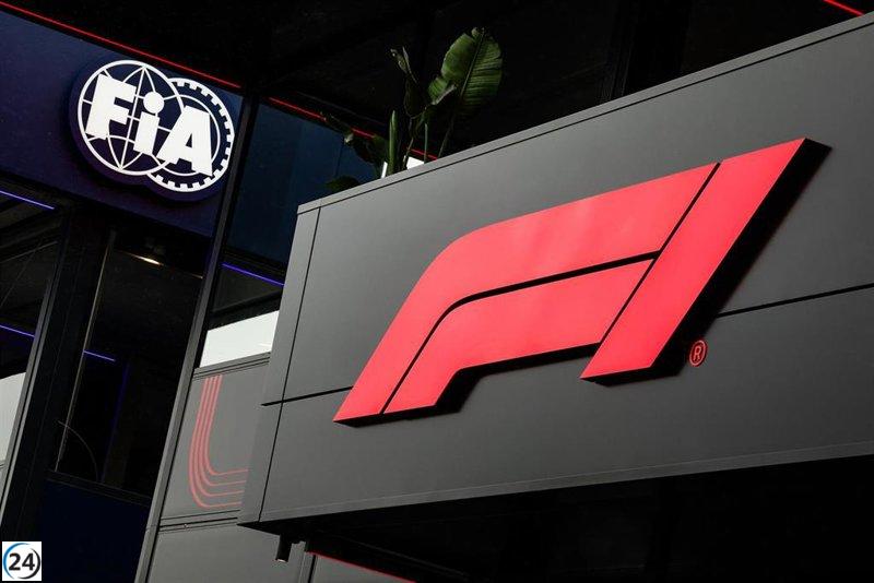 General Motors y Cadillac hacen su debut en la Fórmula 1 en 2026.