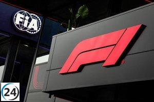 General Motors y Cadillac hacen su debut en la Fórmula 1 en 2026.
