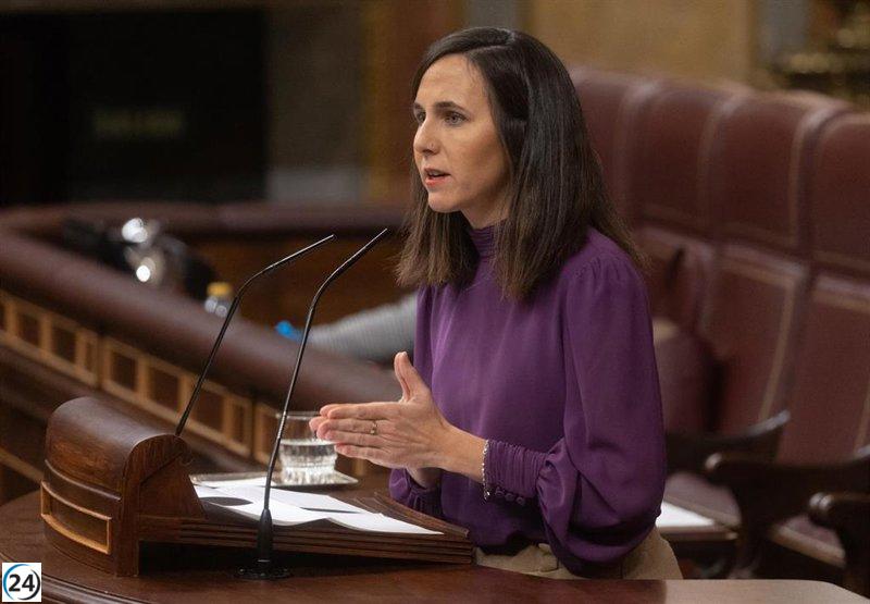 Podemos pide a Sánchez aclarar si destituyó a Ábalos por su vinculación con el caso Koldo y actuaciones irregulares.