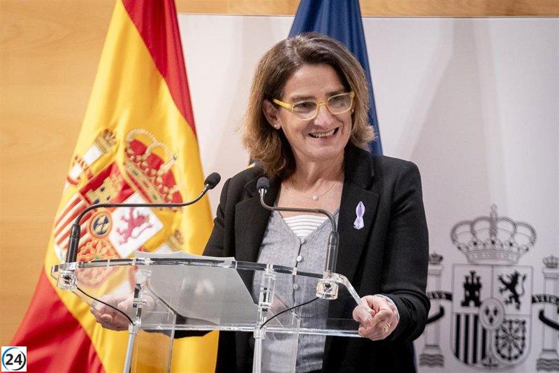 El PP incluye a Ribera, Robles y al jefe de Gabinete de Montero en la 'comisión Koldo'.