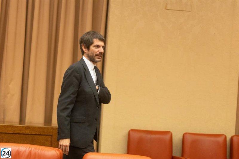 Urtasun destina más de 2 millones de euros en apoyo al sector cultural golpeado por la DANA.