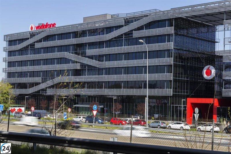 Vodafone España anuncia un incremento del 3% en sus tarifas a partir del 1 de enero de 2025.