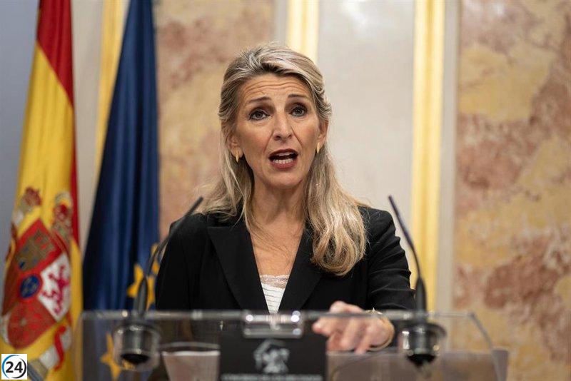 El Gobierno introduce el 