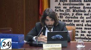 Hidalgo niega favoritismo hacia Air Europa y señala que su único encuentro con Sánchez fue en un evento: el préstamo fue “el peor”.