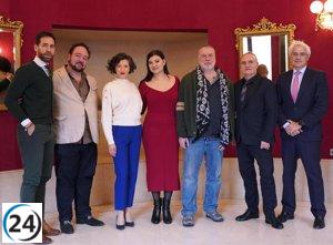 El Teatro Real presenta 'Maria Stuarda': 