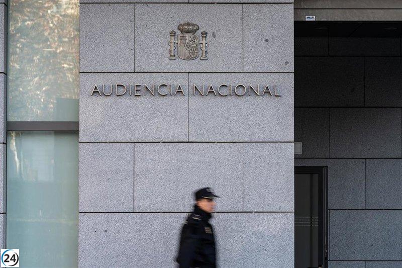 La AN rechaza investigar las filtraciones del 'caso Koldo', al considerarlas fuera de su competencia.