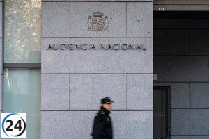 La AN rechaza investigar las filtraciones del 'caso Koldo', al considerarlas fuera de su competencia.