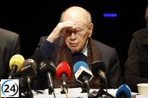Jordi Pujol: 
