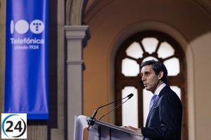Telefónica, KKR y Entel disuelven alianza con Pangea, el operador de fibra óptica en Perú.