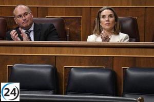 Gamarra critica la presencia de Aldama en Ferraz en 2019: 
