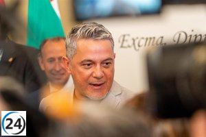 60 artistas, incluidos Alejandro Sanz y Amaia Montero, subastan guitarras para apoyar a las víctimas de la DANA