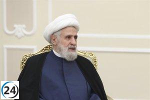 Hezbolá celebra su 