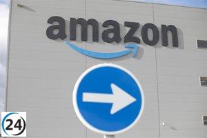 Amazon lanza una IA avanzada para localizar escenas específicas en vídeos, informa The Information.