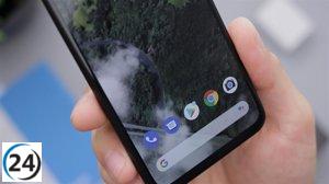 Google Mensajes ahora bloqueará el spam de anuncios RCS de empresas.